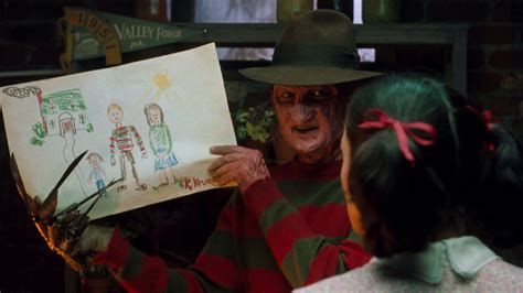 Retour Sur Saga A Nightmare On Elm Street La Fin De Freddy L