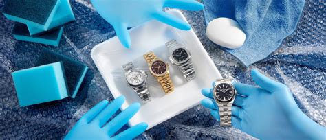 How to Care for Your Watches at Home | Wristcheck