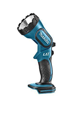 Makita BML 185 Akku Lampe Solo 18V Li-ION: Amazon.de: Baumarkt