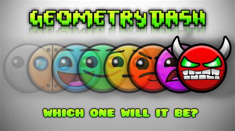 Geometry Dash Wallpapers Images