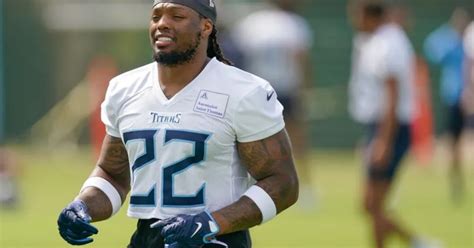 derrick henry Injury - silentnews.org