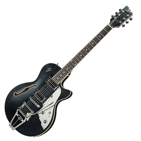 Duesenberg Starplayer TV, Outlaw at Gear4music