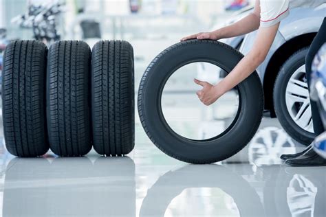 TIRE CARE 101 - Network Auto Body