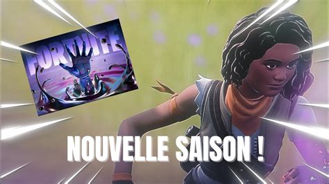 La Nouvelle Saison Est Arriv E Youtube