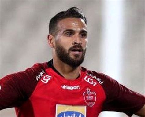 اقدام جنجالی پرسپولیسی معروف نوراللهی حاضر به عذرخواهی نشد؟ ساناپرس