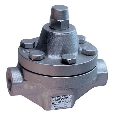 Purgador Bimet Lico Hp Series Pentair Valves Controls De