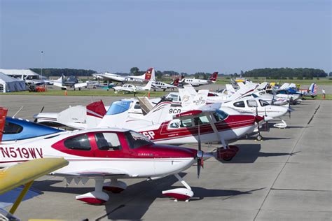 Fly Ins Indianapolis Aopa