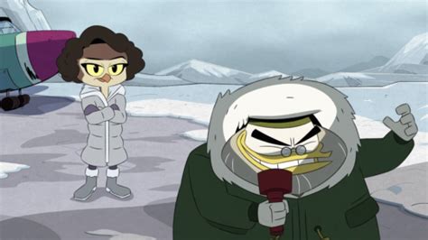 Fly Pow Bye Ducktales Raiders Of The Doomsday Vault