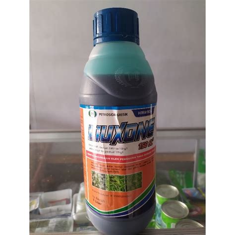 Jual LIUXONE 150 SL 1 LITER Shopee Indonesia