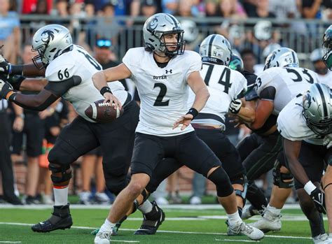 Prosper holds off Denton Guyer for historic win - Sports Illustrated High School News, Analysis ...