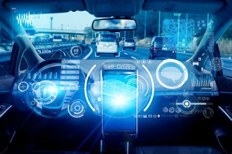 A Complete Guide To Advanced Driver Assistance Systems