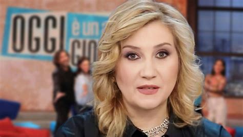 Serena Bortone Duro Sfogo Mi Aspetto Di Tutto La Conduttrice