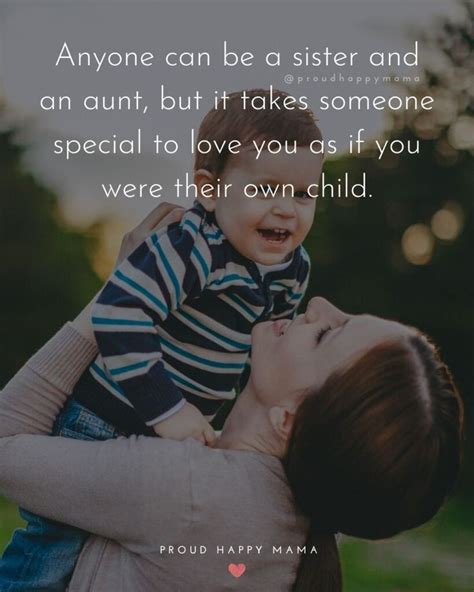 These Aunt Quotes And Sayings Describe Why Aunts Are Your Best Friend