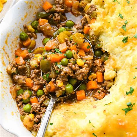 Shepherd S Pie JoyFoodSunshine