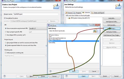 Creating First Testng Test Using Eclipse For Selenium Webdriver Automation Concepts In Qtp And