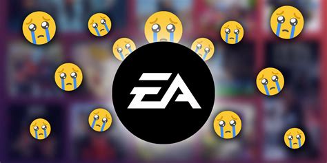 7 EA Games Are Getting Shut Down on December 8