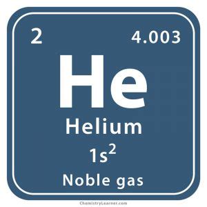 helium definition facts symbol discovery property
