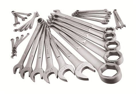 Craftsman 009 44098 Craftsman Combination Wrench Sets Summit Racing