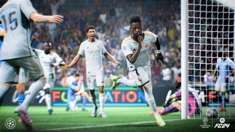 بررسی بازی Ea Sports Fc 24 بازی فیفا با نام جدید چه چیزهایی برایمان