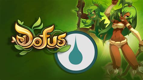 Guide Du Meilleur Stuff Sadida Eau Sur Dofus Unity Gamosaurus