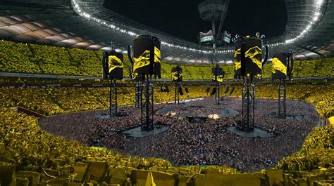 Overkill i Antyradio oficjalnie ogłaszają akcję Żółty Stadion na