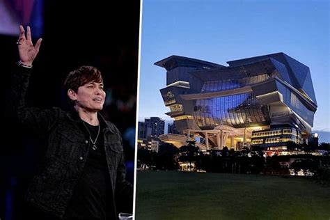 Pastor Joseph Prince church in Singapore buys off 296$ million mall ...