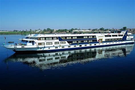 Luxury Nile Cruise | Best Nile River Cruises | Luxury Nile River Cruise