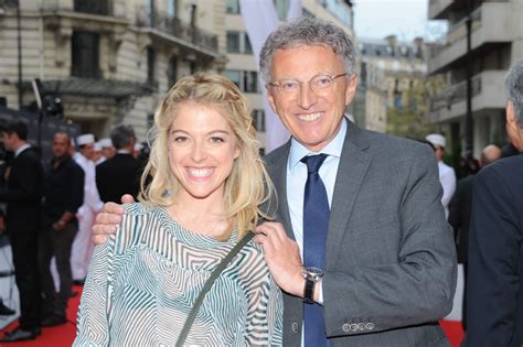 Vidéo Nelson Montfort et sa fille Victoria Inauguration de l hôtel