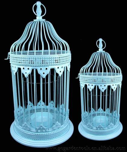 Iron Metal Wire Bird Cages At Rs In Moradabad Id Gift