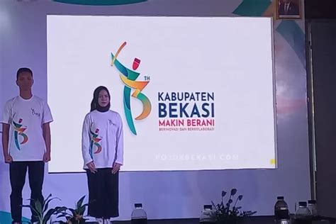 Ini Dia Makna Di Balik Logo Hari Jadi Kabupaten Bekasi Budaya Ujungan Sexiz Pix