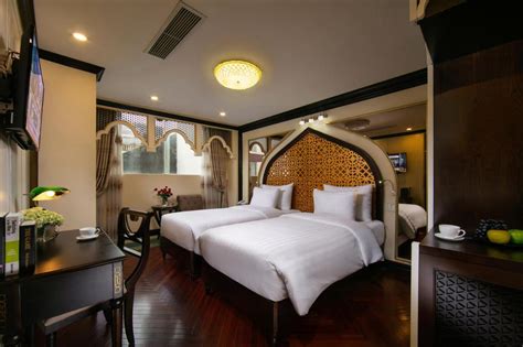 King Palace Hotel And Spa Hanoi