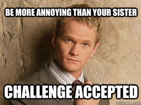 8 Funny Brother Memes For National Sibling Day That Capture The Struggles Of Having A Brother