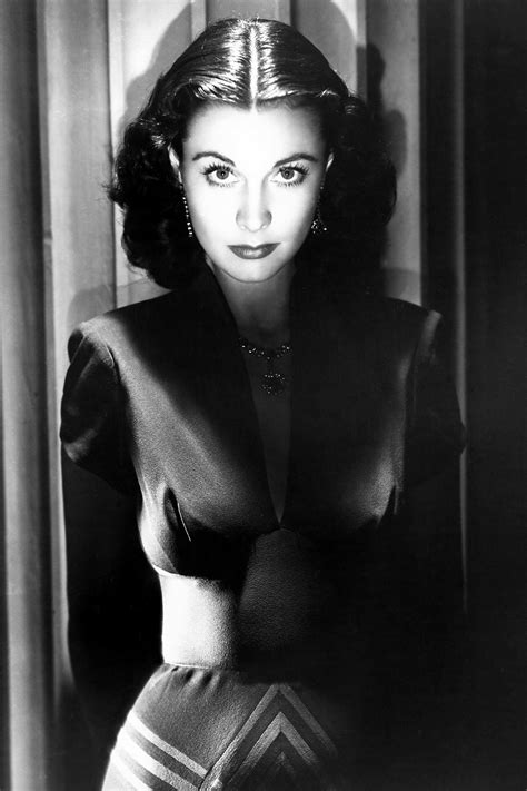 In photos vivien leigh through the years – Artofit