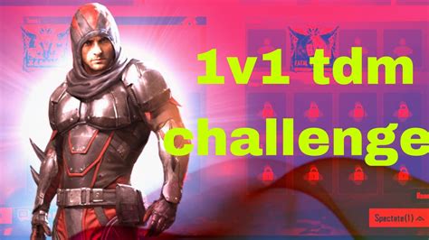 Bgmi 1v1 Tdm Challenge With😈 Redxrandeepyt1457 🥶🥶😨🥵🥵please Watch And