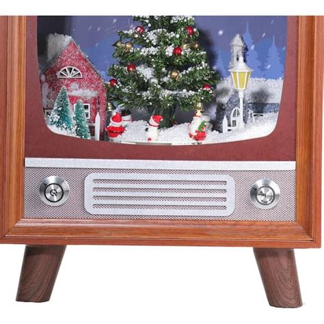 Shop our selection of tv christmas decoration to add some fun to your decor