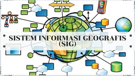 Mengenal Sistem Informasi Geografis Yourownlife The Best Porn Website