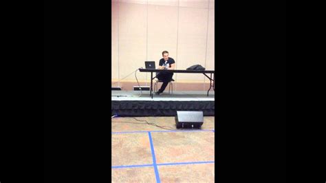 Bryce Papenbrook Panel Bad Anime Reactions Youtube