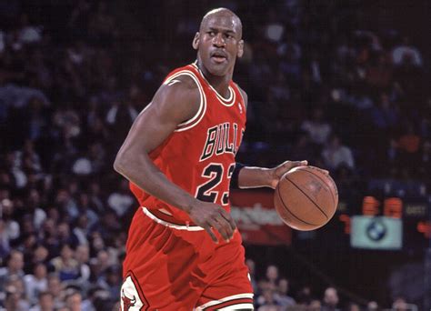 Michael Jordan Was In God Mode During The Bulls 72-10 Season: Played 82 Games, MVP, Finals MVP ...