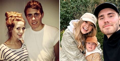 From Meet And Greets To Marriage A Look Back At Zoella And Alfie Deyes