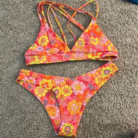 Kulani Kinis Swim Kulani Kini Bikini Poshmark