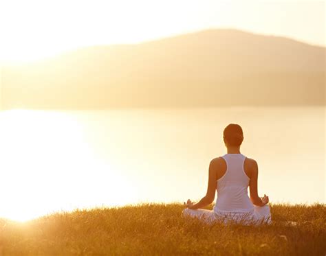 Meditation with Julie: Just This Moment | Yoga Digest