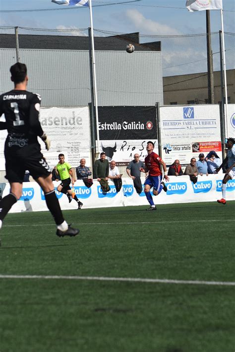 Untitled Bergantiños FC Escolas Luis Calvo Sanz Flickr