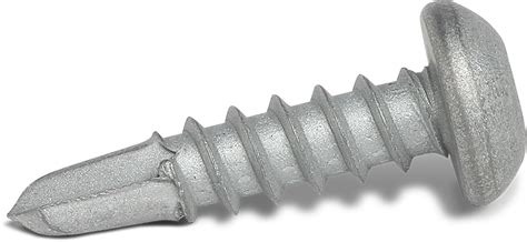 Self Drilling Security Screws Bryce Fastener Blog