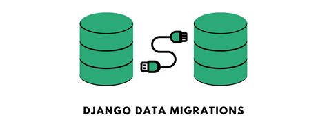 Django Data Migrations Egehan G Ndo Du