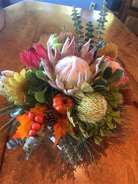 Thanksgiving Cornucopia - Head High Tropicals