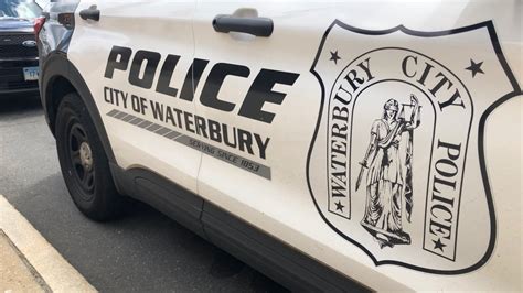 Waterbury is looking to hire dozens of more police officers – NBC ...