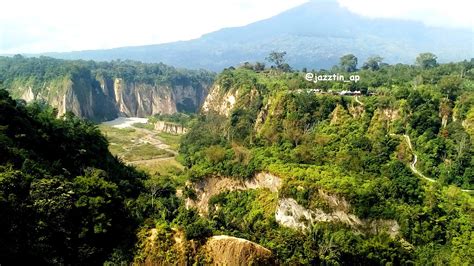 Tempat Wisata Di Baso Bukittinggi Yang Menarik Untuk Dikunjungi