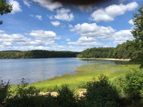 Best 10 Hikes and Trails in Quabbin Reservoir | AllTrails