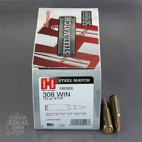 Winchester X Ammunition For Sale Hornady Grain Hollow