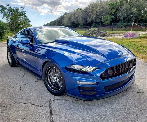 15 inch Weld Wheels on my 2018 Saleen | 2015+ S550 Mustang Forum (GT, EcoBoost, GT350, GT500 ...